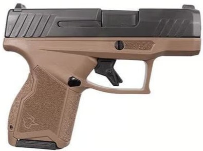 GX4 9mm 3" Blk/Brn 2/11 & 2/13rd