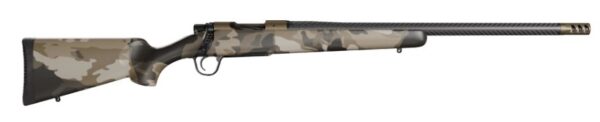 Ridgeline FFT 7mm-08 16.25" CF Brnz/Dune 4rd