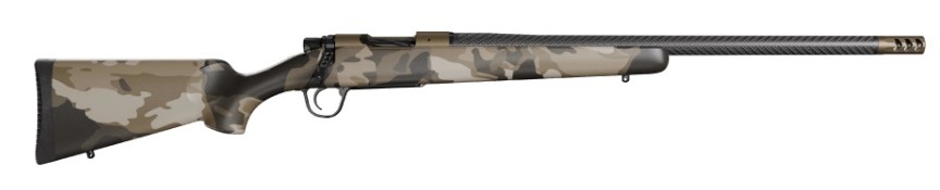 Ridgeline FFT 7mm-08 16.25" CF Brnz/Dune 4rd