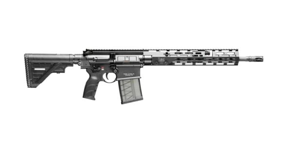 MR762 A4 7.62 16.5" 10-rd