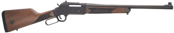 H14 Long Rngr Big Woods .308 18.5" FO Bl/Wd 4rd