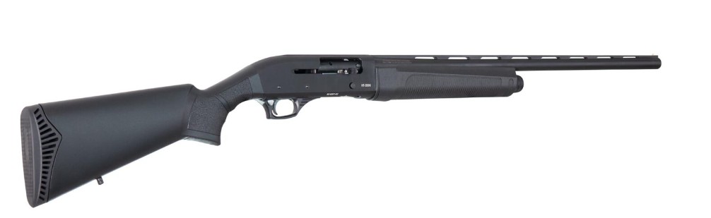 KOTA HT3000 12ga 28" 3" FO Blk 3-rd