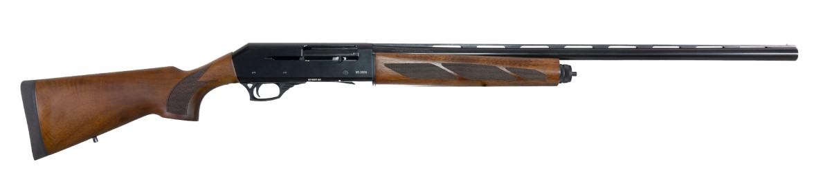 KOTA HT3000 12ga 28" 3" FO Walnut  3-rd