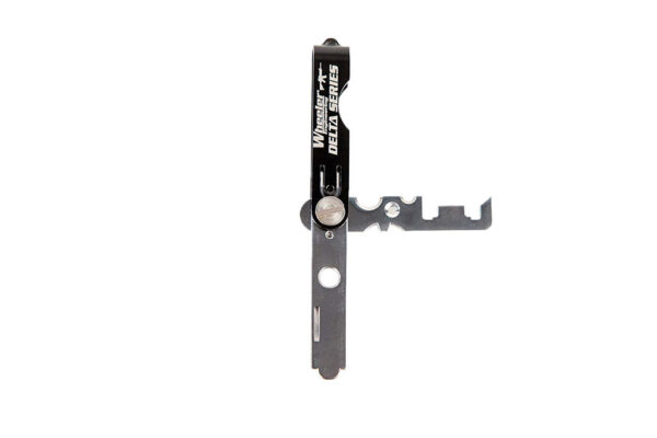 WHE AR CARBON MULTI SCRAPER