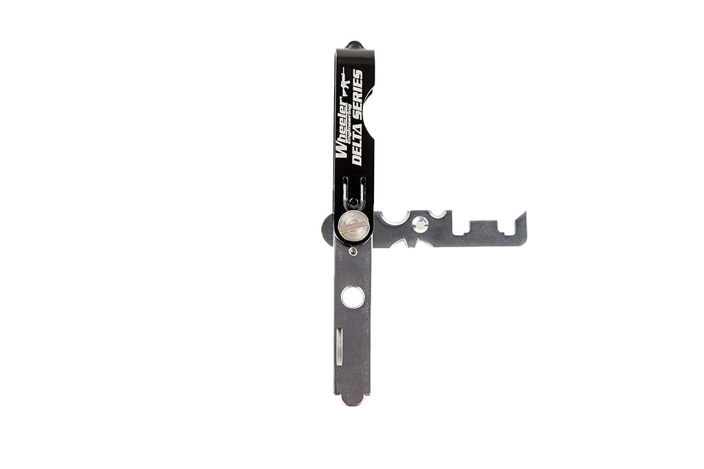 WHE AR CARBON MULTI SCRAPER