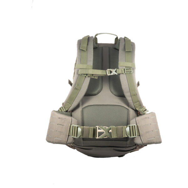 Workhorse Backpack MO Bottomlands