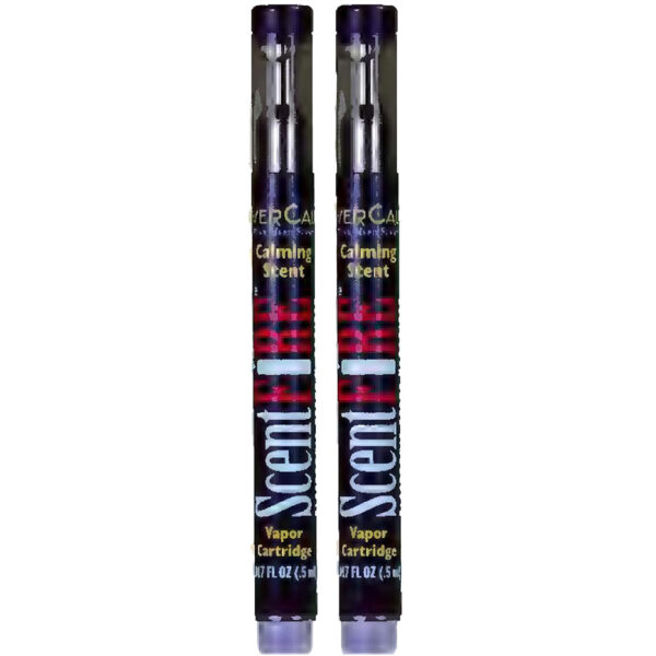 ConQuest Fire Cartridge Ever Calm