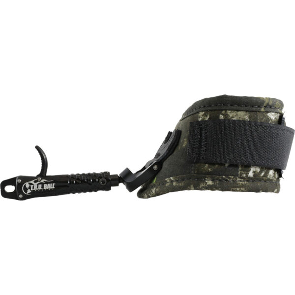 Tru Ball Assassin XT Release Velcro