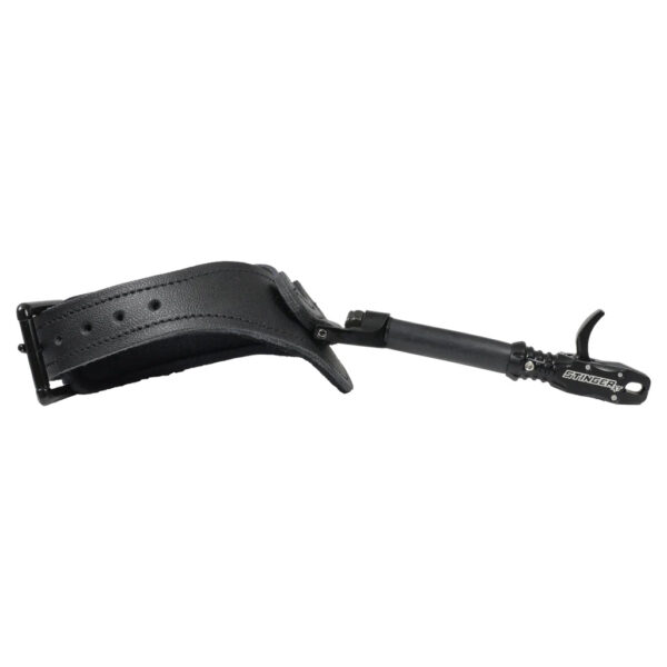 Tru Ball Stinger XT Release Buckle Black X-Large