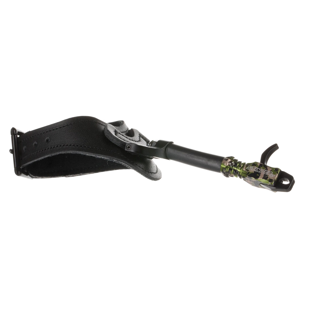 Tru Ball Stinger XT Release Buckle Camo Large