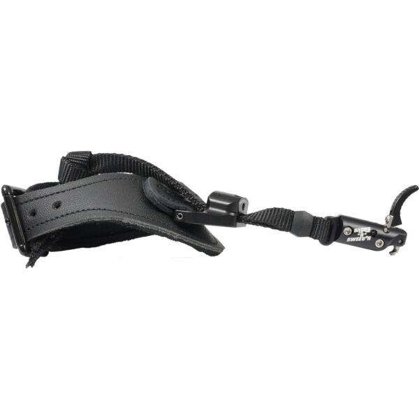 Tru Ball Short-N-Sweet'R Hybrid Release Clinch Web Buckle Large