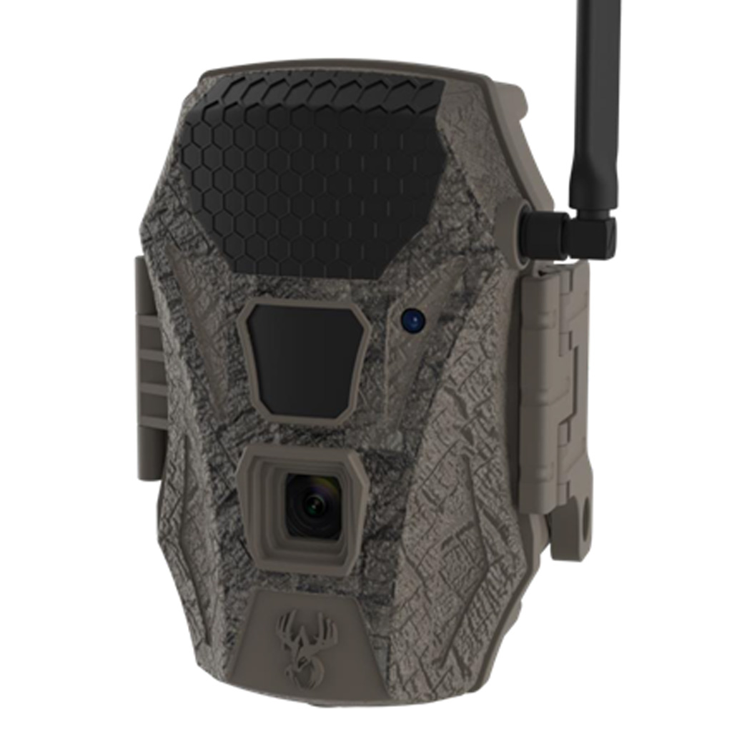 Wildgame Terra Cellular Camera AT&T