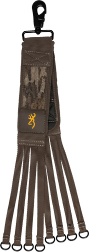 BROWNING NEOPRENE PAD GAME - STRAP 8 LOOPS MOBL