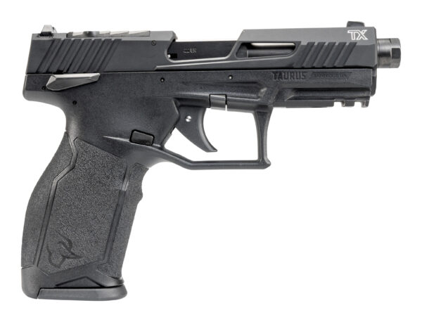 TAU 12TX22P141 2TX22 22LR 4.1