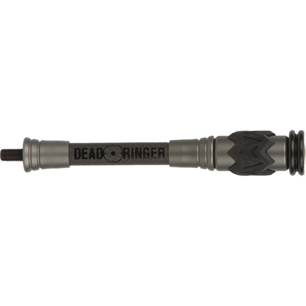 Dead Ringer Black Series Stabilizer Black 6 in.