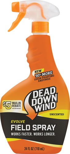 DDW SCENT ELIMINATION SPRAY - 50% FORMULA 24FL OZ