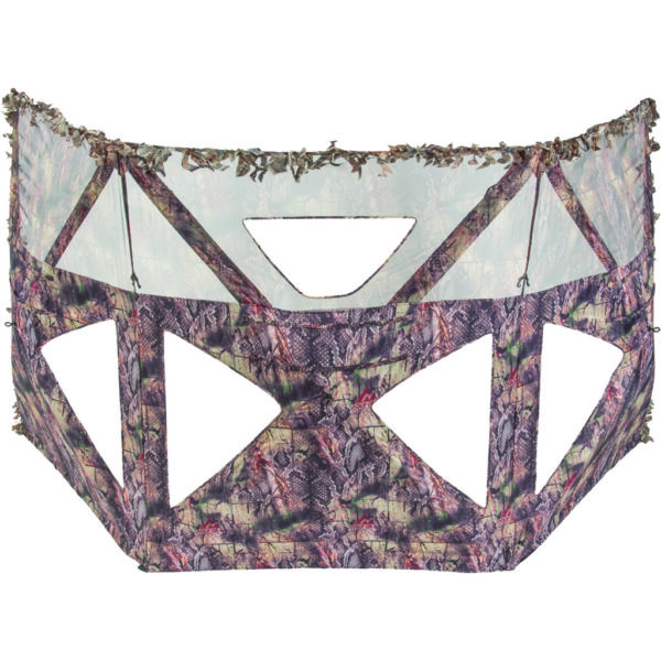 Native Yuma Ground Blind