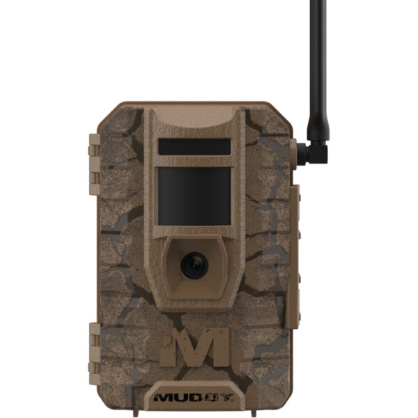 Muddy Mitigator 2.0 Cellular Camera 24MP 2pk includes SD + Batteries
