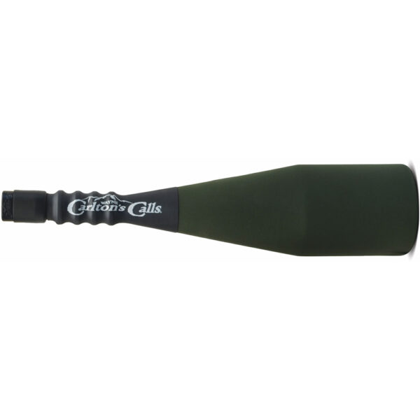 Hunters Specialties Wayne Carlton Big Bugle Tube