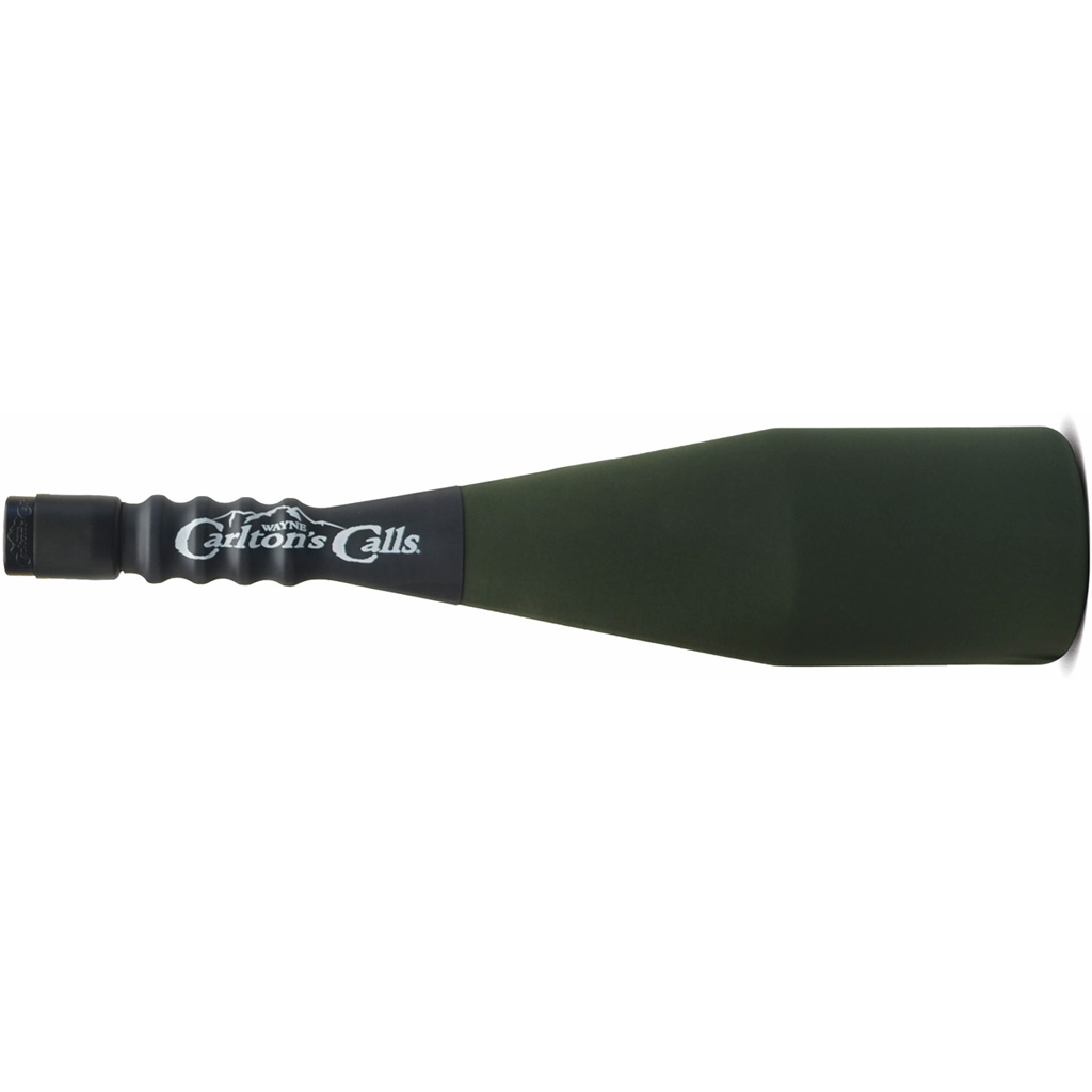 Hunters Specialties Wayne Carlton Big Bugle Tube