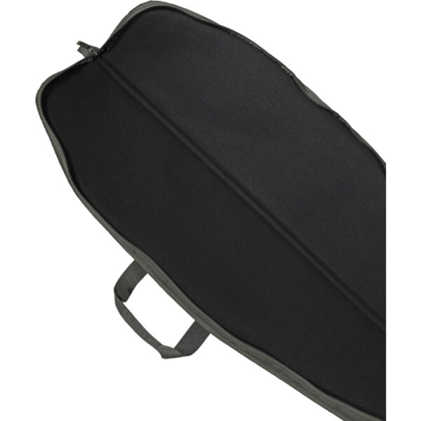 Muddy Pathfinder Scoped Rifle Case Peat Moss