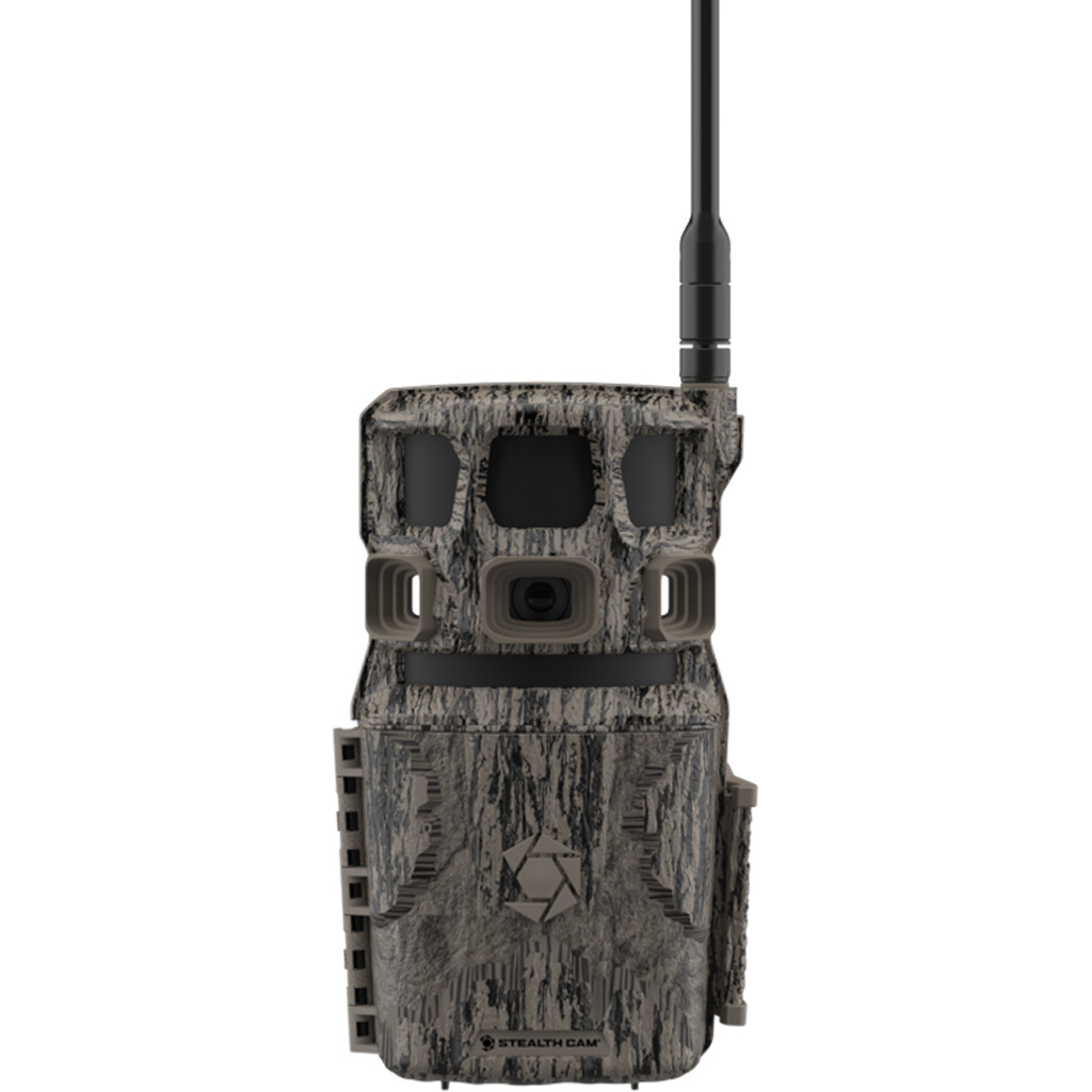 Stealth Cam Revolver Pro 3.0 Cell Camera 50MP