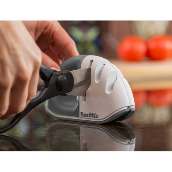 Smiths Diamond Edge Grip Max Sharpener