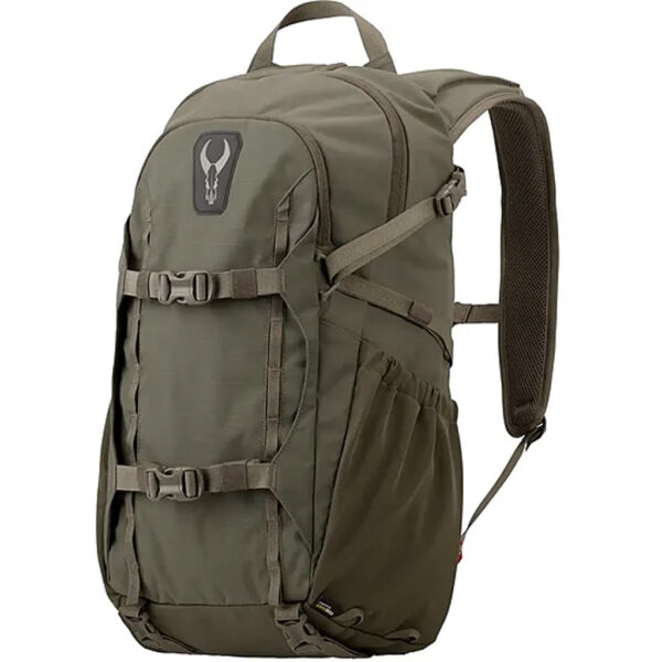 Badlands ATX 12 Pack Olive