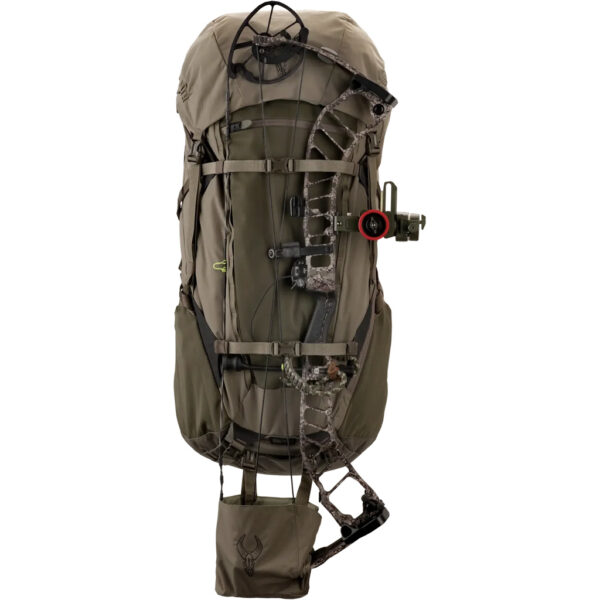 Badlands MRK 4 Pack Mud