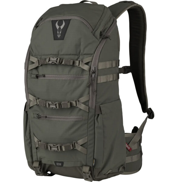 Badlands Tack Pack Olive