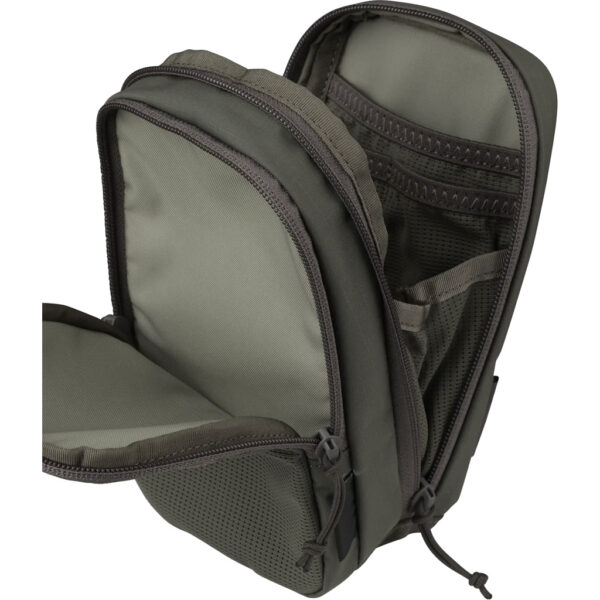 Badlands Vertical Pocket Pack Accessory Mud