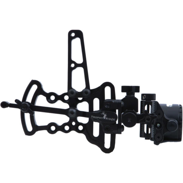 Trophy Ridge Attack Pro Sight 1 Pin .019 RH