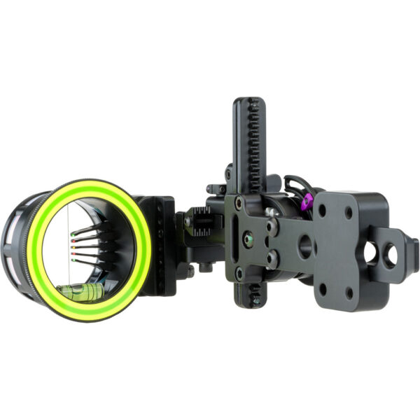 Spot Hogg Boonie Dovetail Sight 5 Pin .019 RH