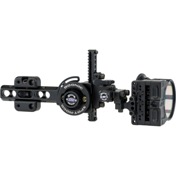 Spot Hogg Boonie Dovetail Sight 7 Pin .029 RH