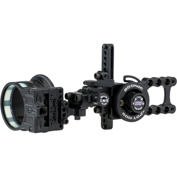 Spot Hogg Boonie Hard Mount Sight 3 Pin .029 LH