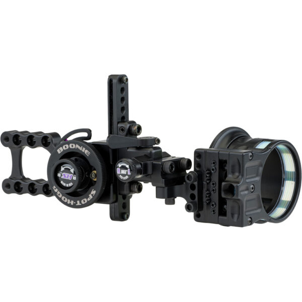 Spot Hogg Boonie Hard Mount Sight 3 Pin .010 RH