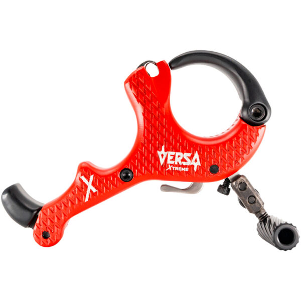B3 Versa Pro Extreme Release 3 Finger Red