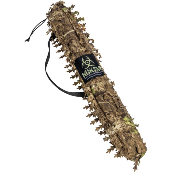 Nukem Grab & Go Blind Mossy Oak Country Roots 3D Leafy XL