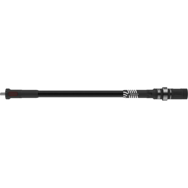 Shrewd INDX Series Stabilizer Matte Black .625 OD 12 in.