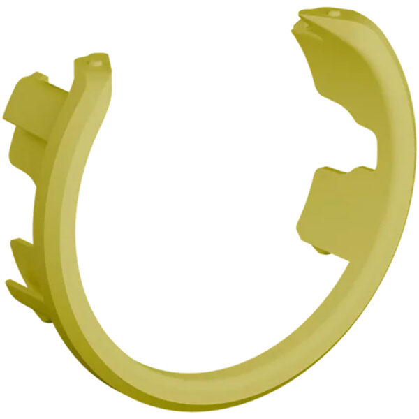 Ultraview UV Slider 2 Viz Ring  With Light Yellow