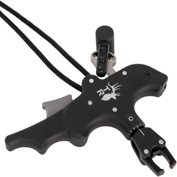 Trophy Ridge Precise Pro Release 4 Finger