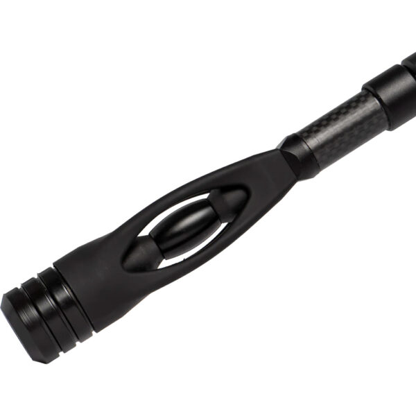 Trophy Ridge Seismic Stabilizer 8.0 Black 8 in.