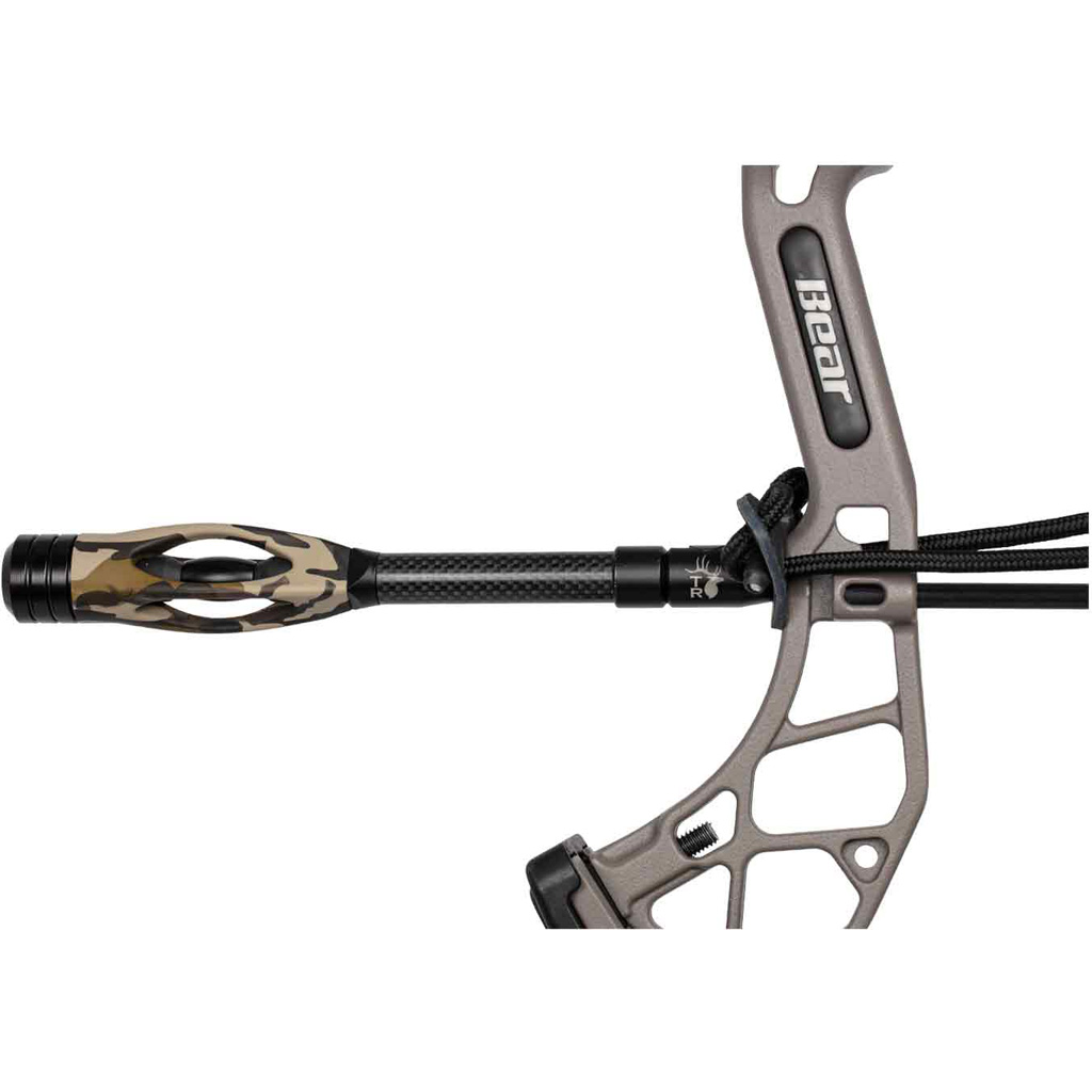 Trophy Ridge Seismic Stabilizer 8.0 Camo 8 in.