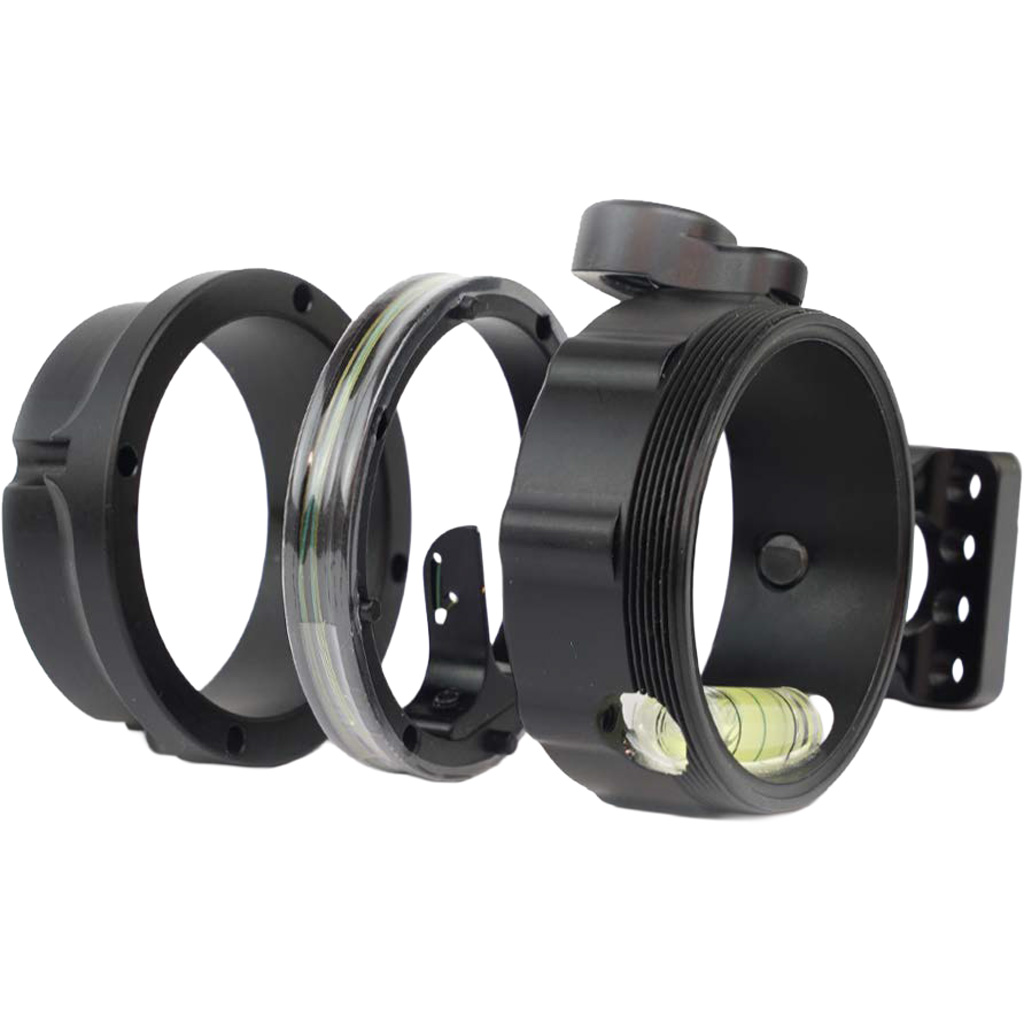 Spot Hogg Hogg Father PRO HM ROTI Sight 2 pin .010 RH