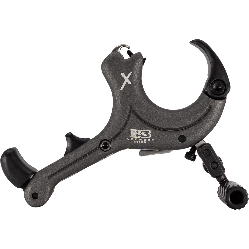 B3 Flo X Release Tungsten