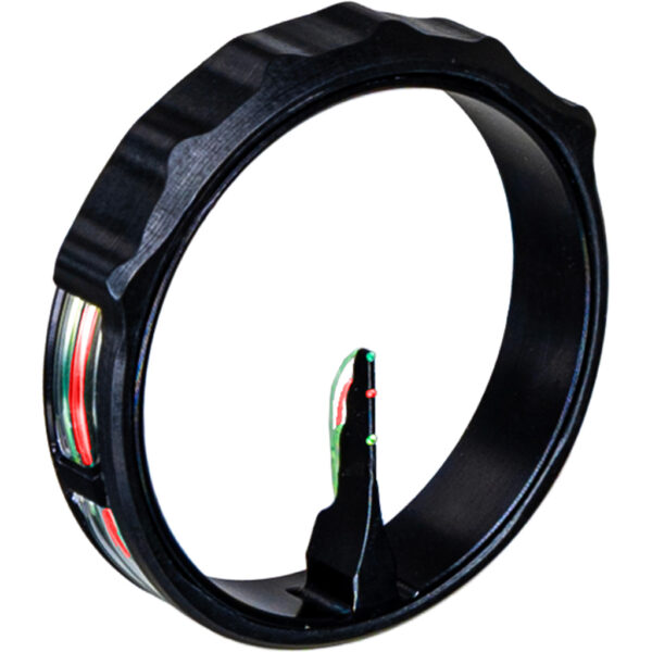 Axcel AVX-41 Triple Threat FO Ring Pin .019 Green/Red/Green