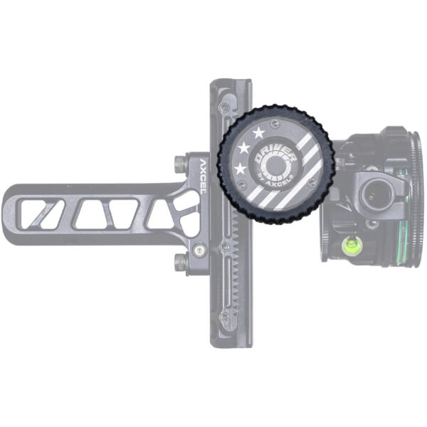 Axcel Driver Dually Wheel and Tread Tactical Bowhunting