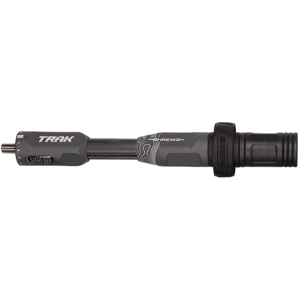 Shrewd TRAK Stabilizer Flint 8 in.