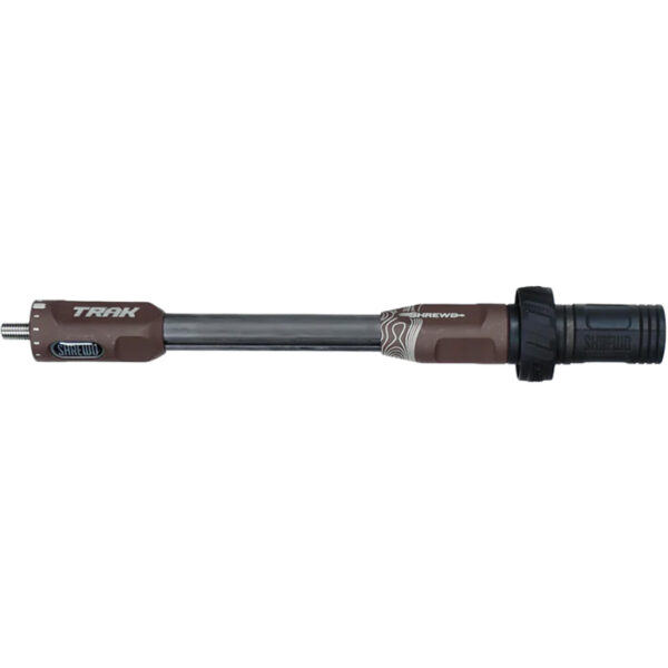 Shrewd TRAK Stabilizer Timber 10 in.