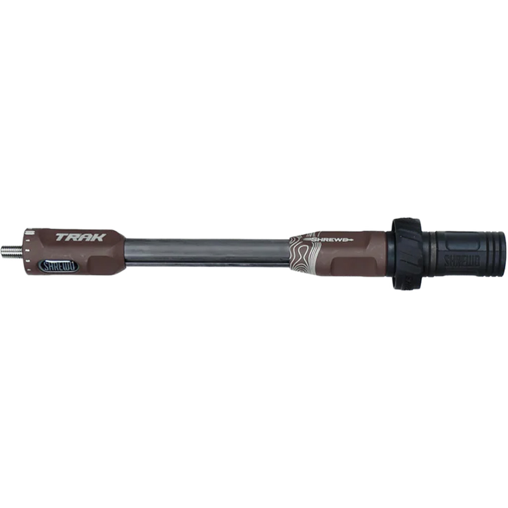 Shrewd TRAK Stabilizer Timber 10 in.